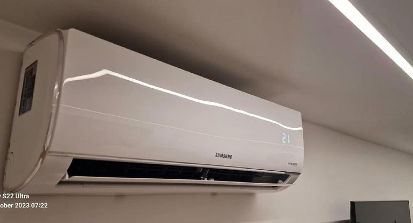 The Benefits of Domestic Air Conditioning - AME, Barnsley